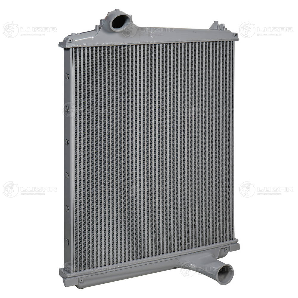 Intercooler, compresor LRIC 1024 LUZAR